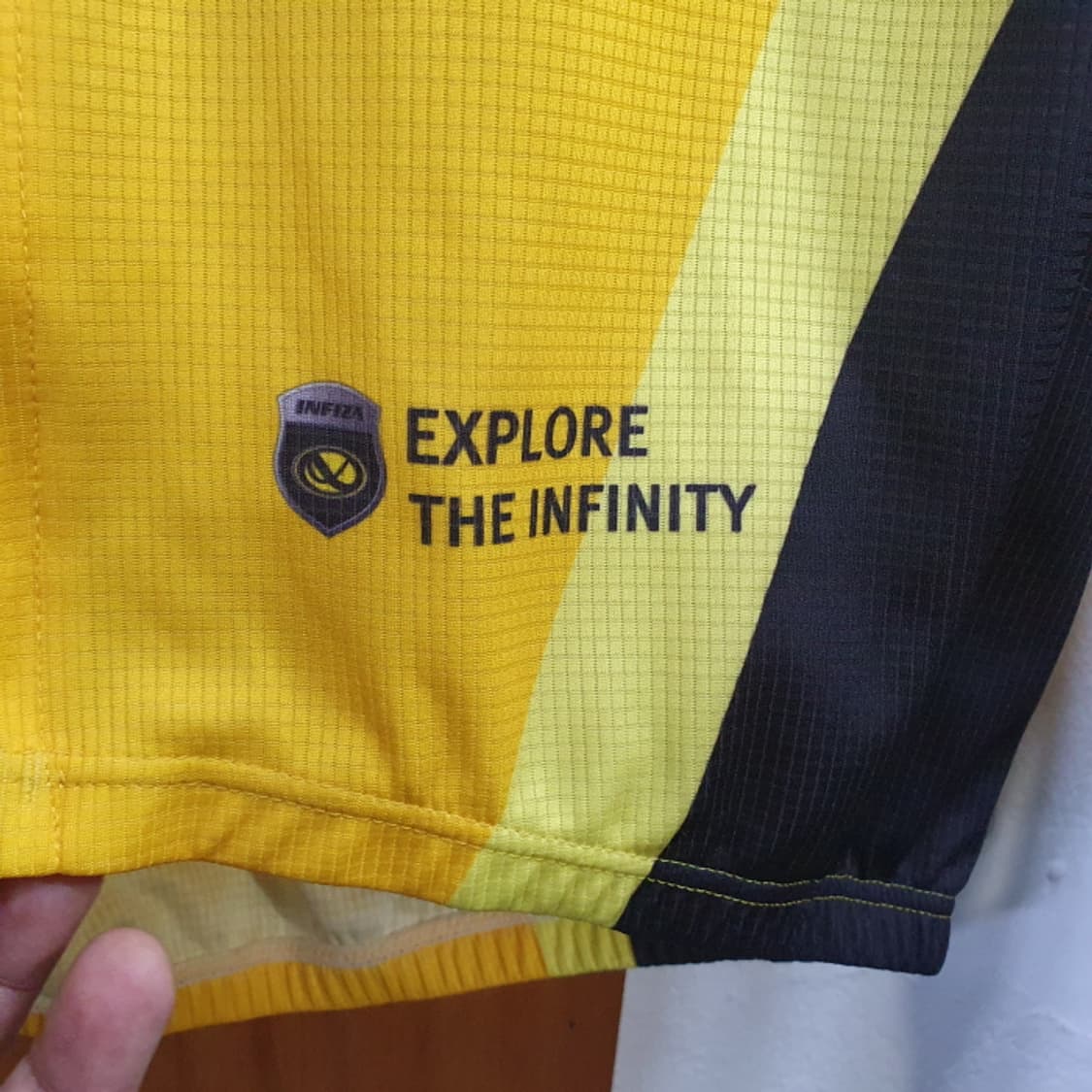 INFIZA  자전거 상의(105) 상품이미지4