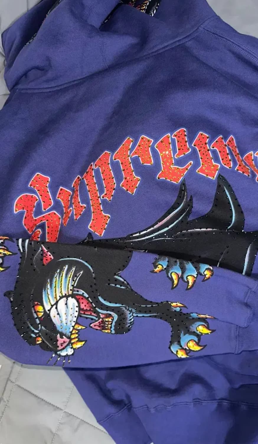 [L]슈프림팬서 21ss 상품이미지1