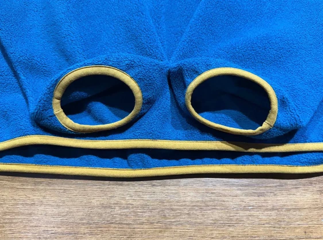 파타고니아 신칠라 언더워터 블루 상품이미지8