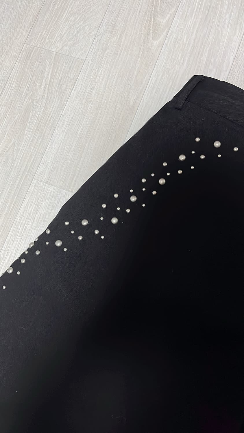 스포티에이드 스포티온 마켓 스터디 바지 L 상품이미지2