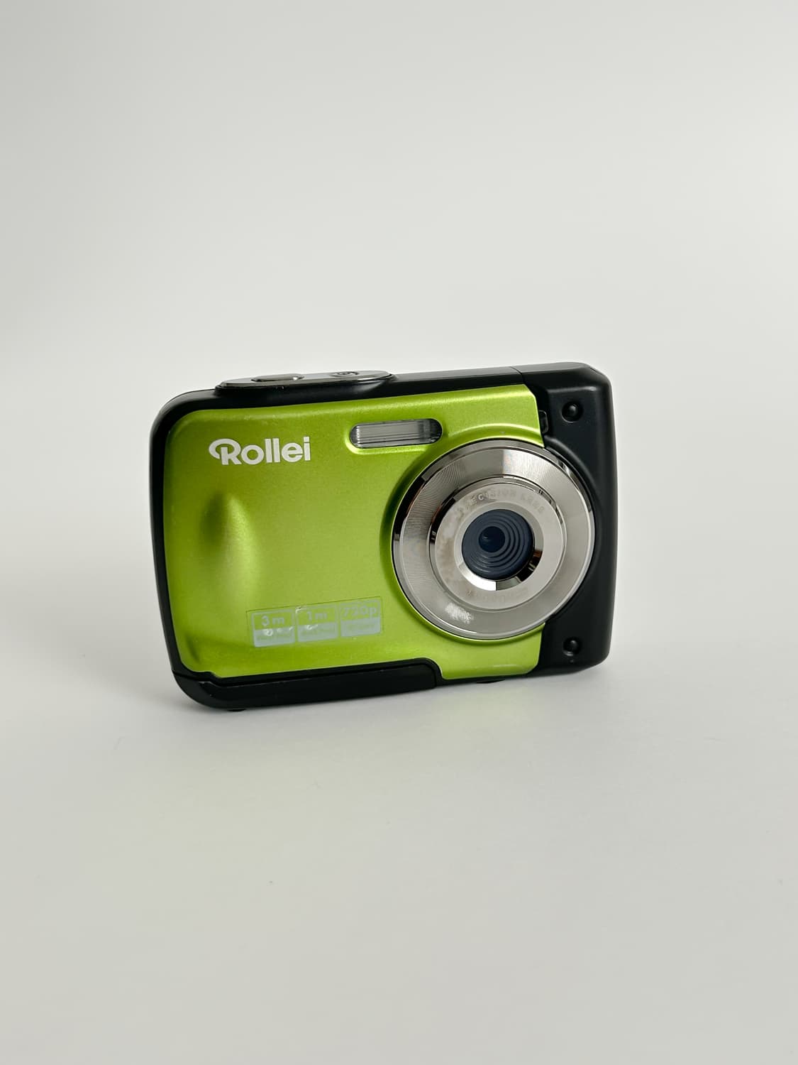 기욤뽀짝!) 롤라이 스포츠라인60 Sportsline 빈티지 디카 상품이미지2