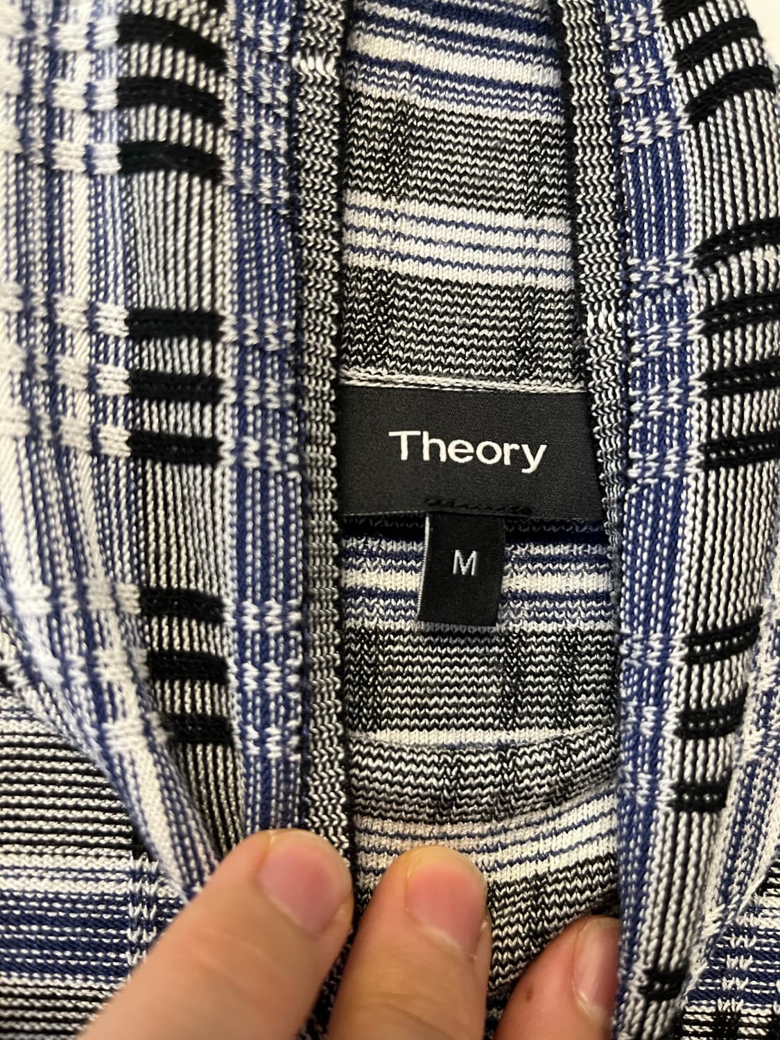 Theory 띠어리 니트 풀오버 상품이미지4