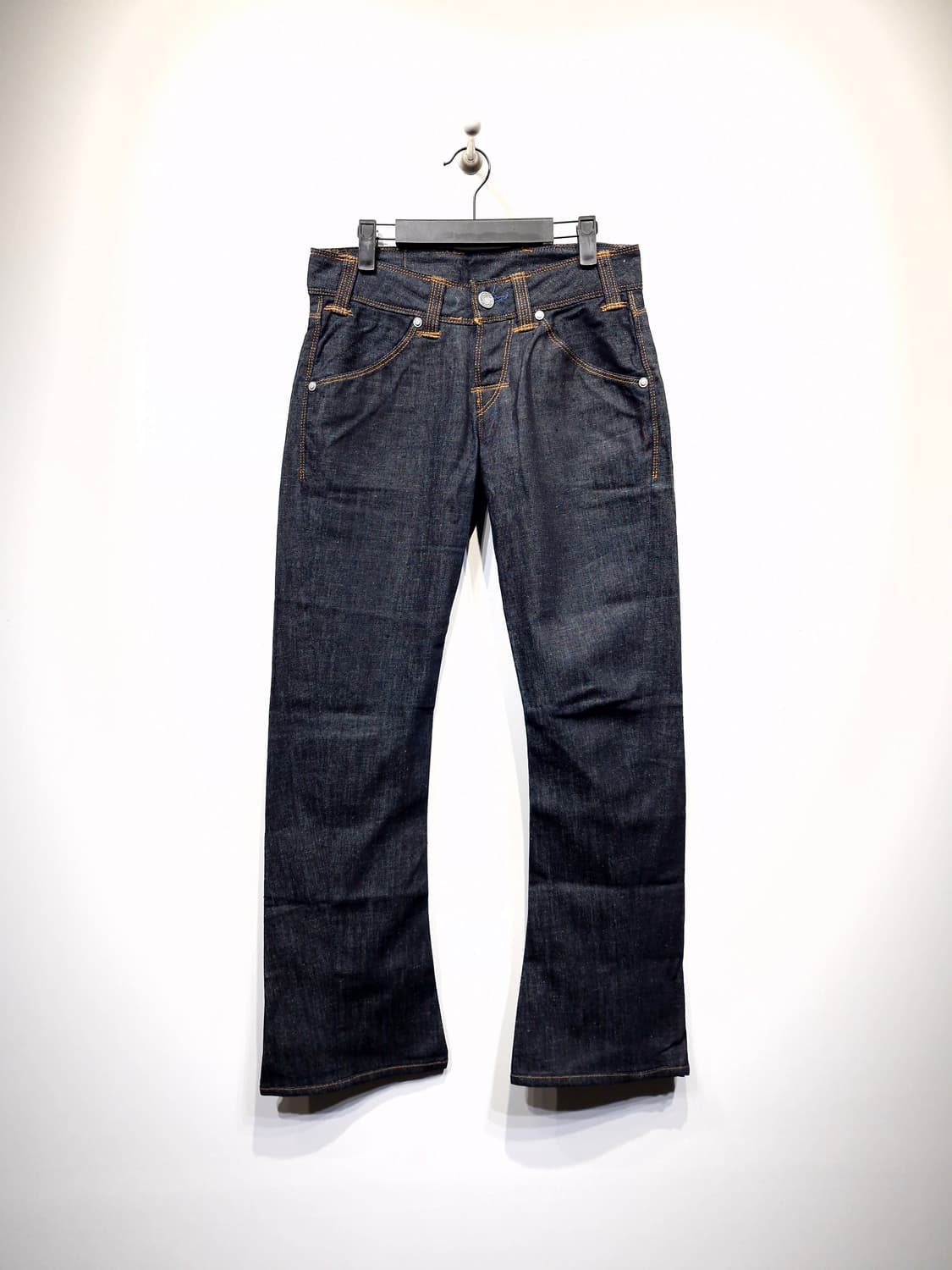 리바이스 LEVI'S 엔지니어드 부츠컷 데님팬츠_28X33 상품이미지1