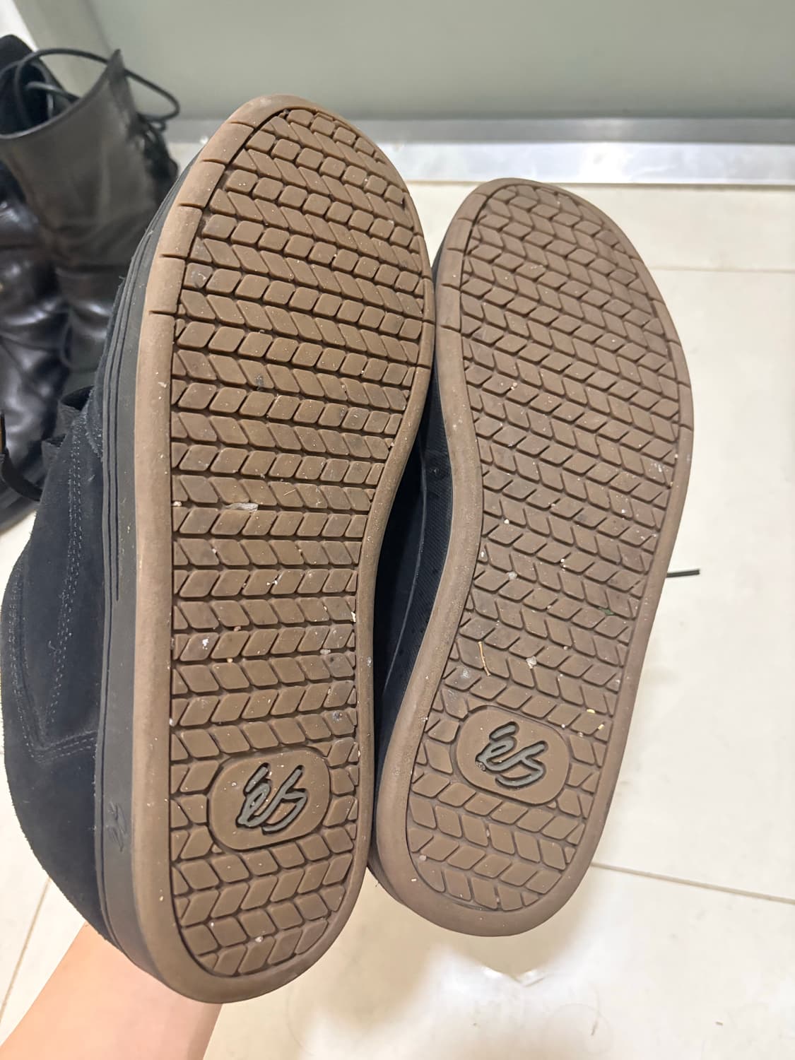 Es 보드화 285 상품이미지4