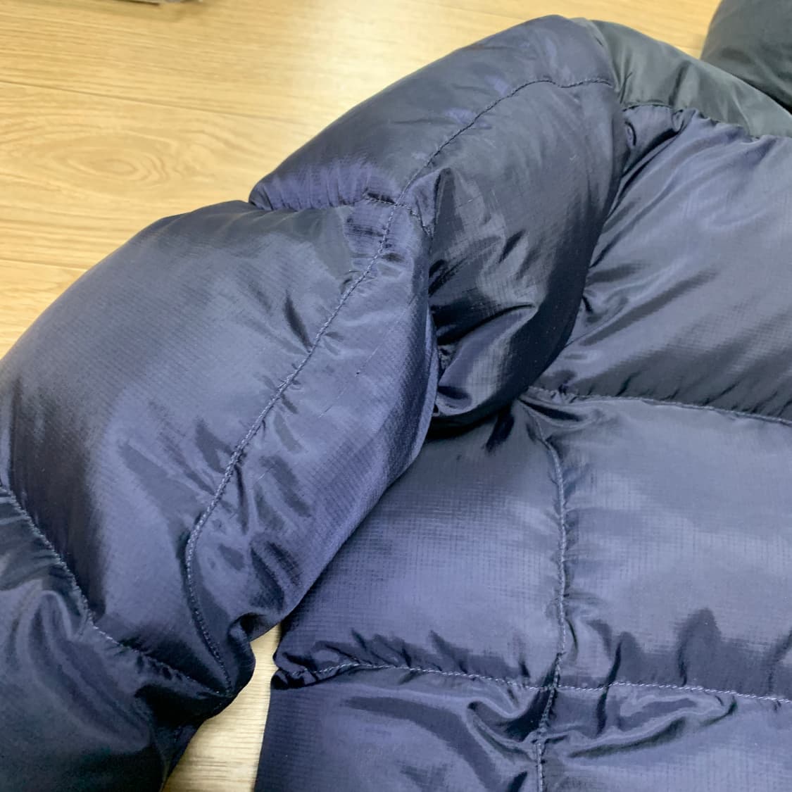 100-M)Polo 폴로 랄프로렌 푸퍼 다운패딩 상품이미지6