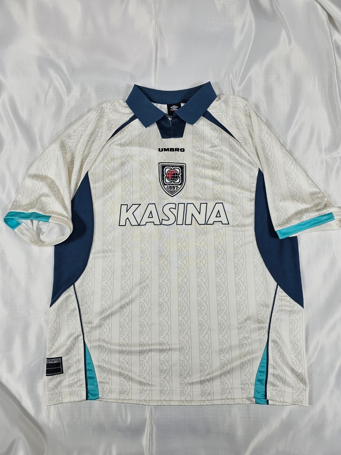 엄브로카시나풋볼저지 상품이미지1