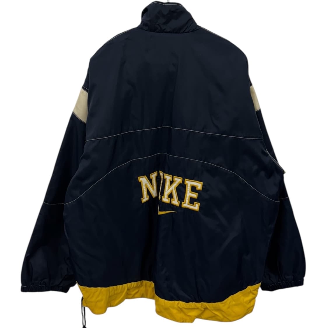 나이키 올드스쿨 아노락점퍼 상품이미지2