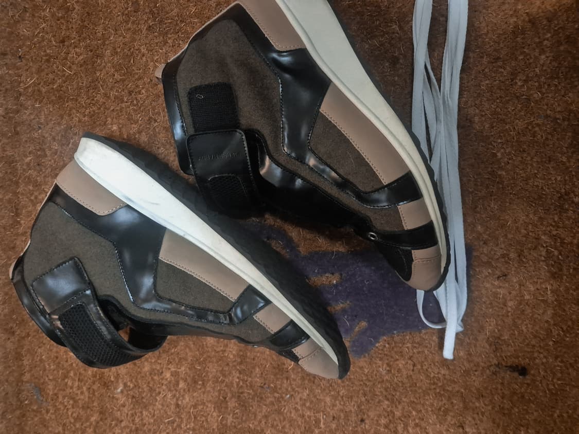 피에르하디 하이탑 270 상품이미지2