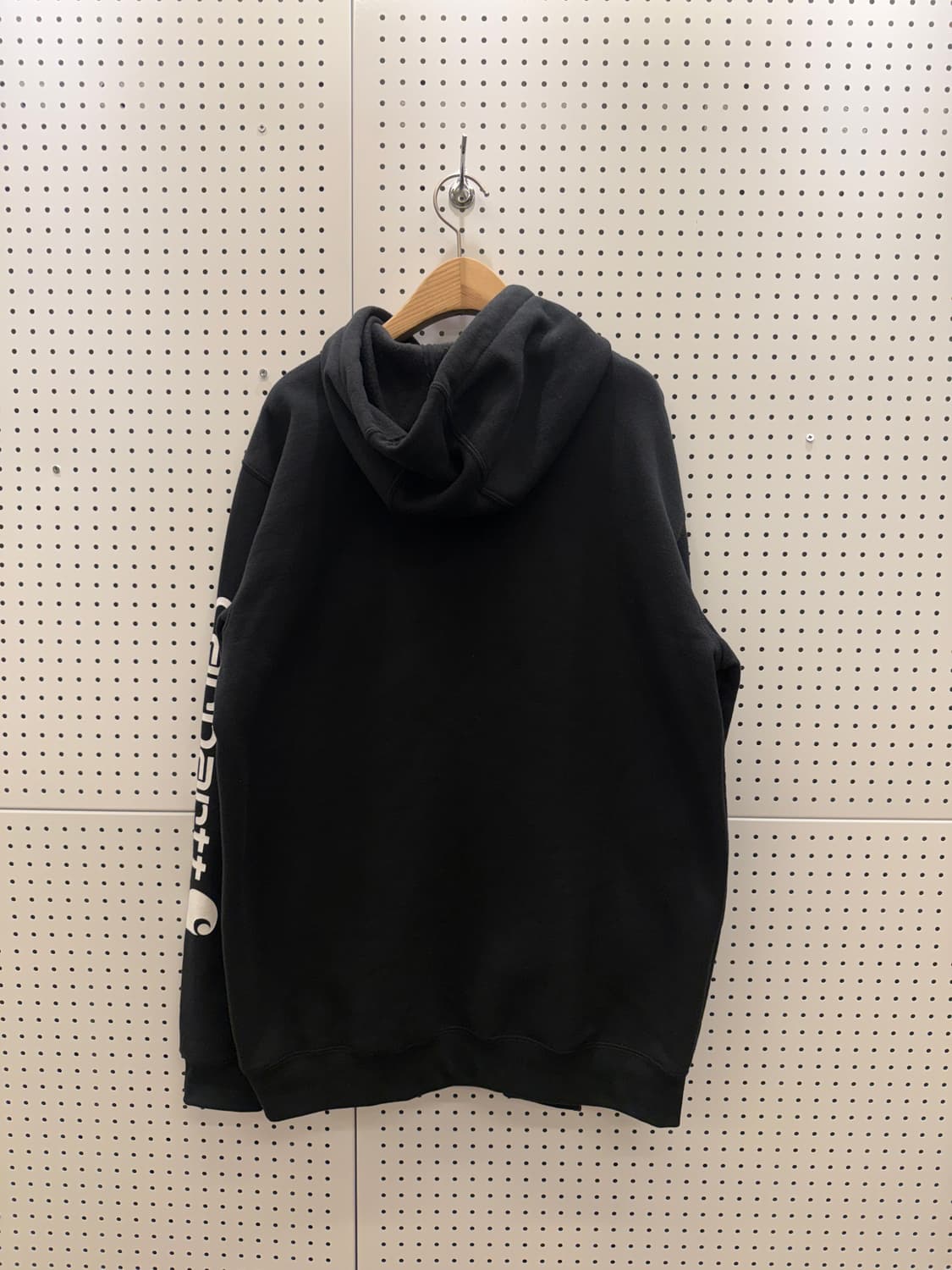 칼하트 사이드라인 후드티 U348 상품이미지3