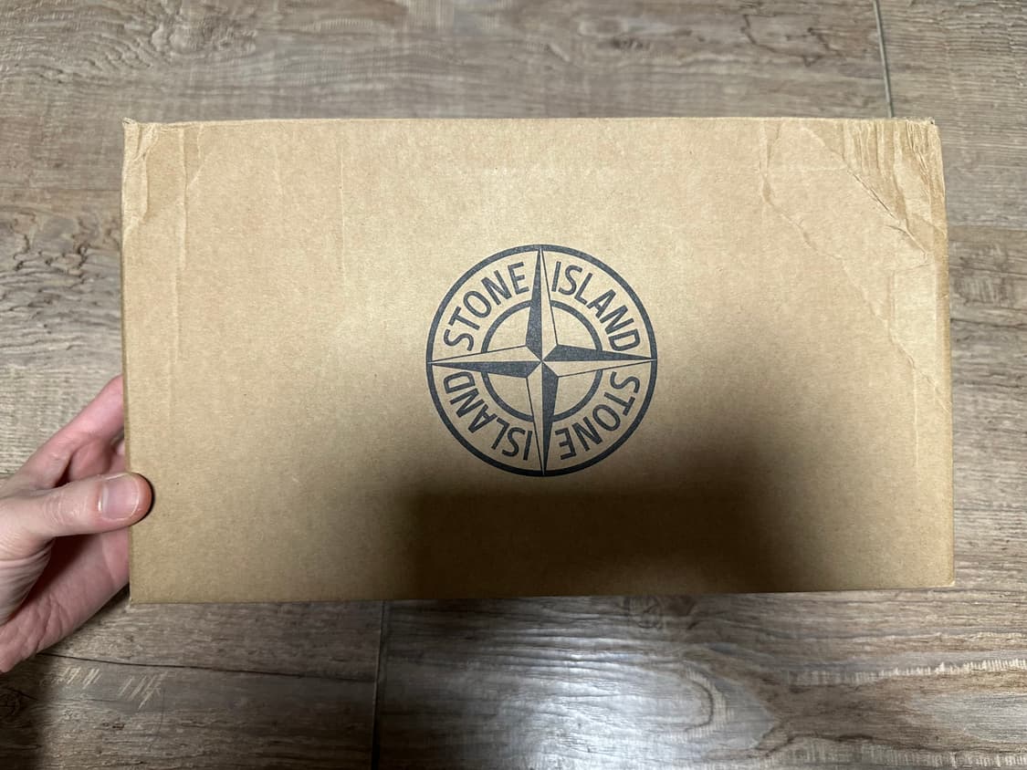 스톤아일랜드 뉴발란스 991v2 블랙 올리브 나이트 상품이미지6