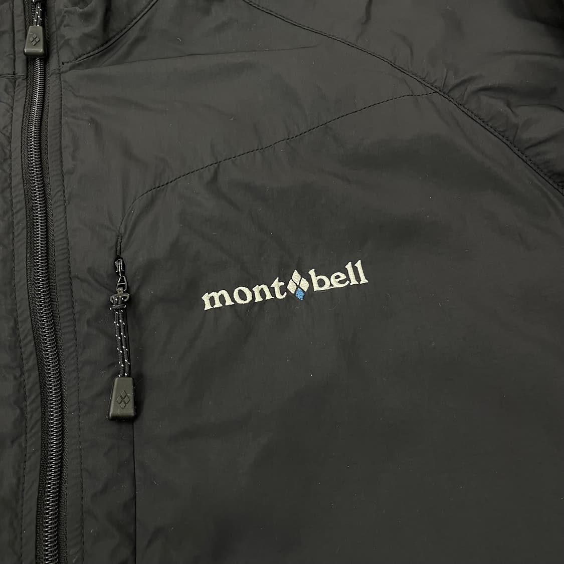 몽벨 바람막이 상품이미지2
