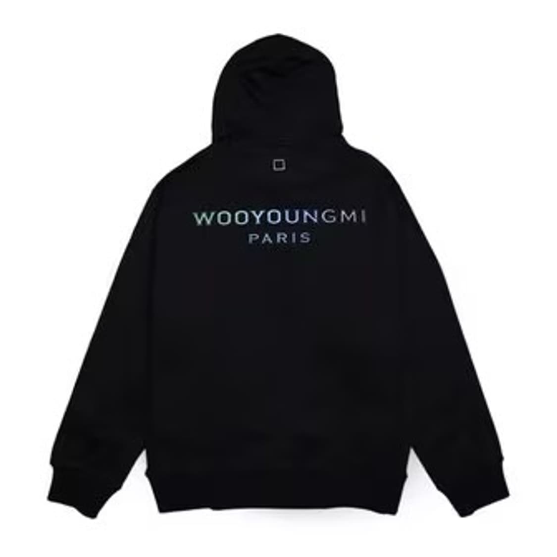 우영미 후드 상품이미지1