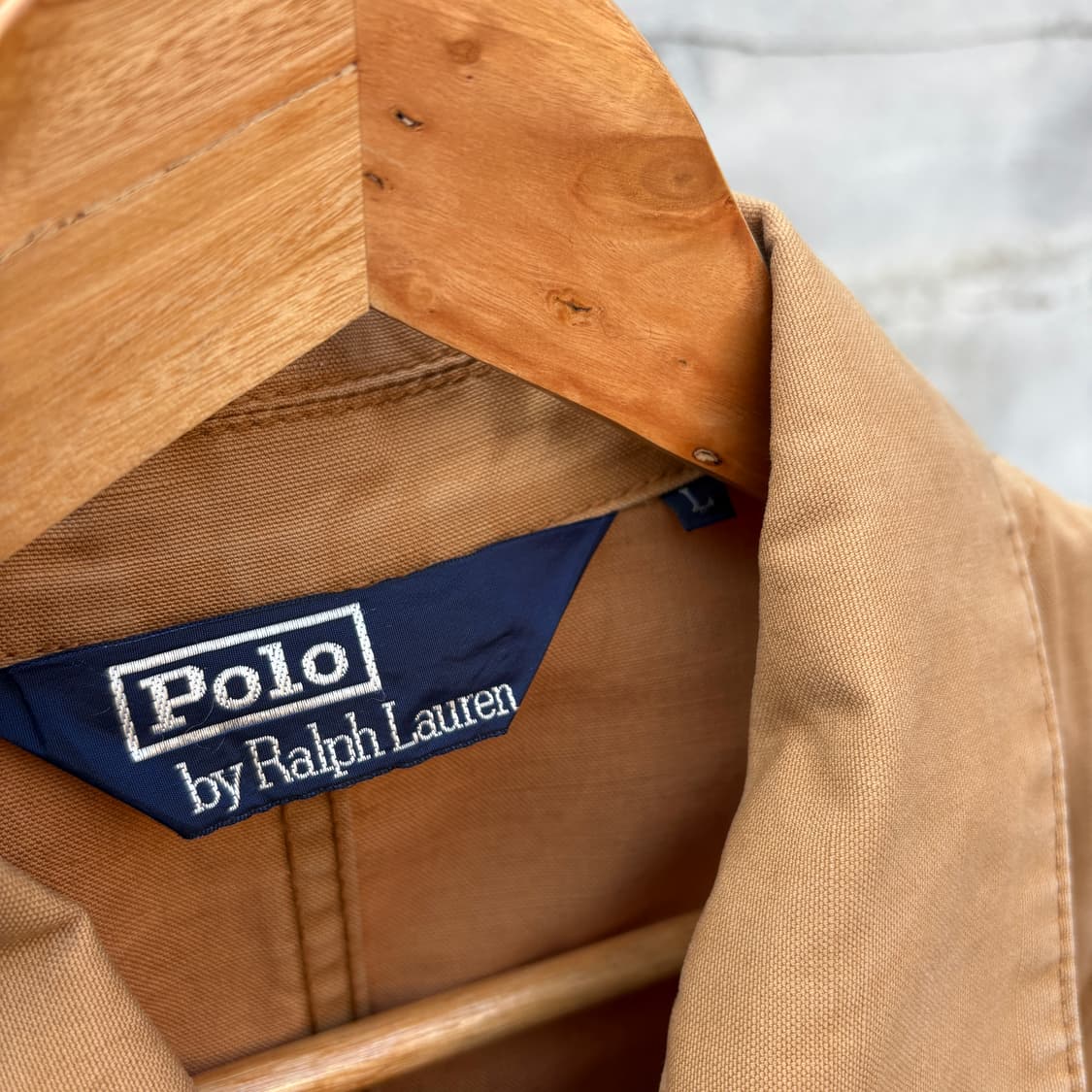 Polo 폴로 초어자켓 상품이미지9