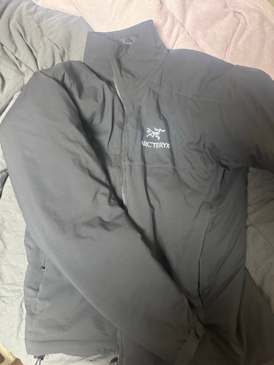 아크테릭스 atom ar 아톰 거의 새거 상품이미지1