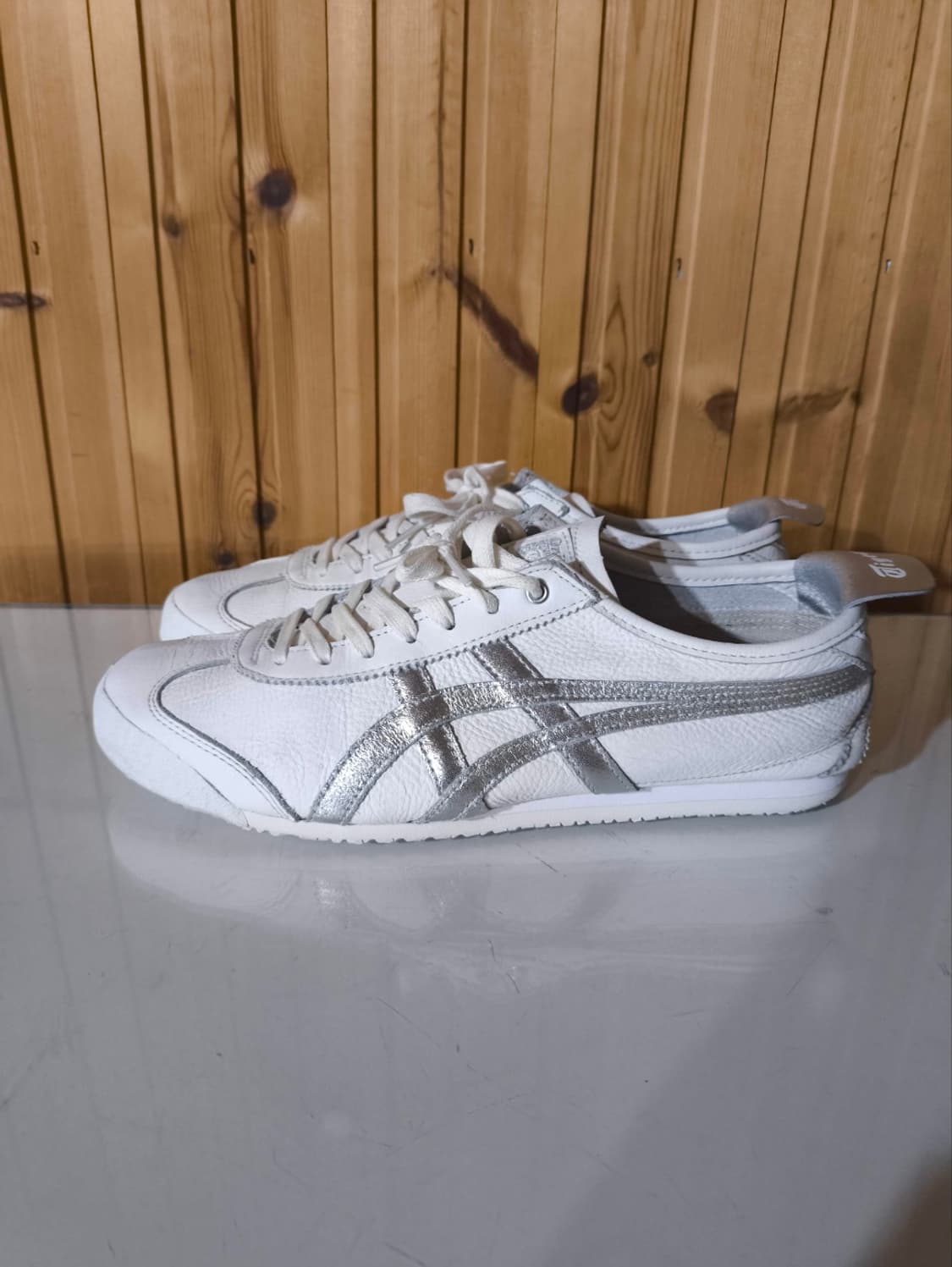 270mm 오니츠카타이거 멕시코66 스니커즈  상품이미지2