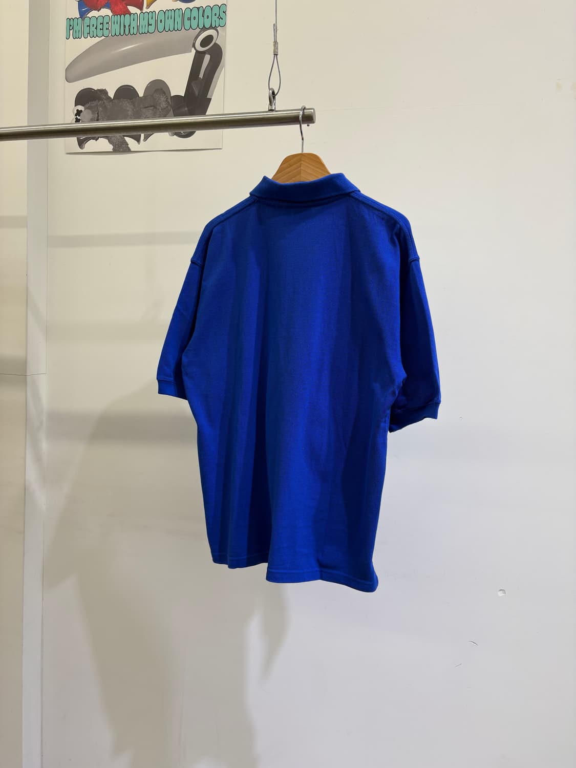 90's NIKE 반팔 티셔츠 상품이미지5