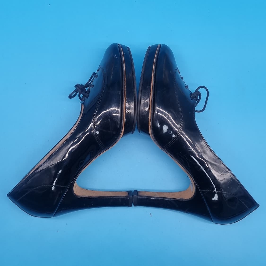 h 레페토 여성하이힐 37 230 굽10 상품이미지5