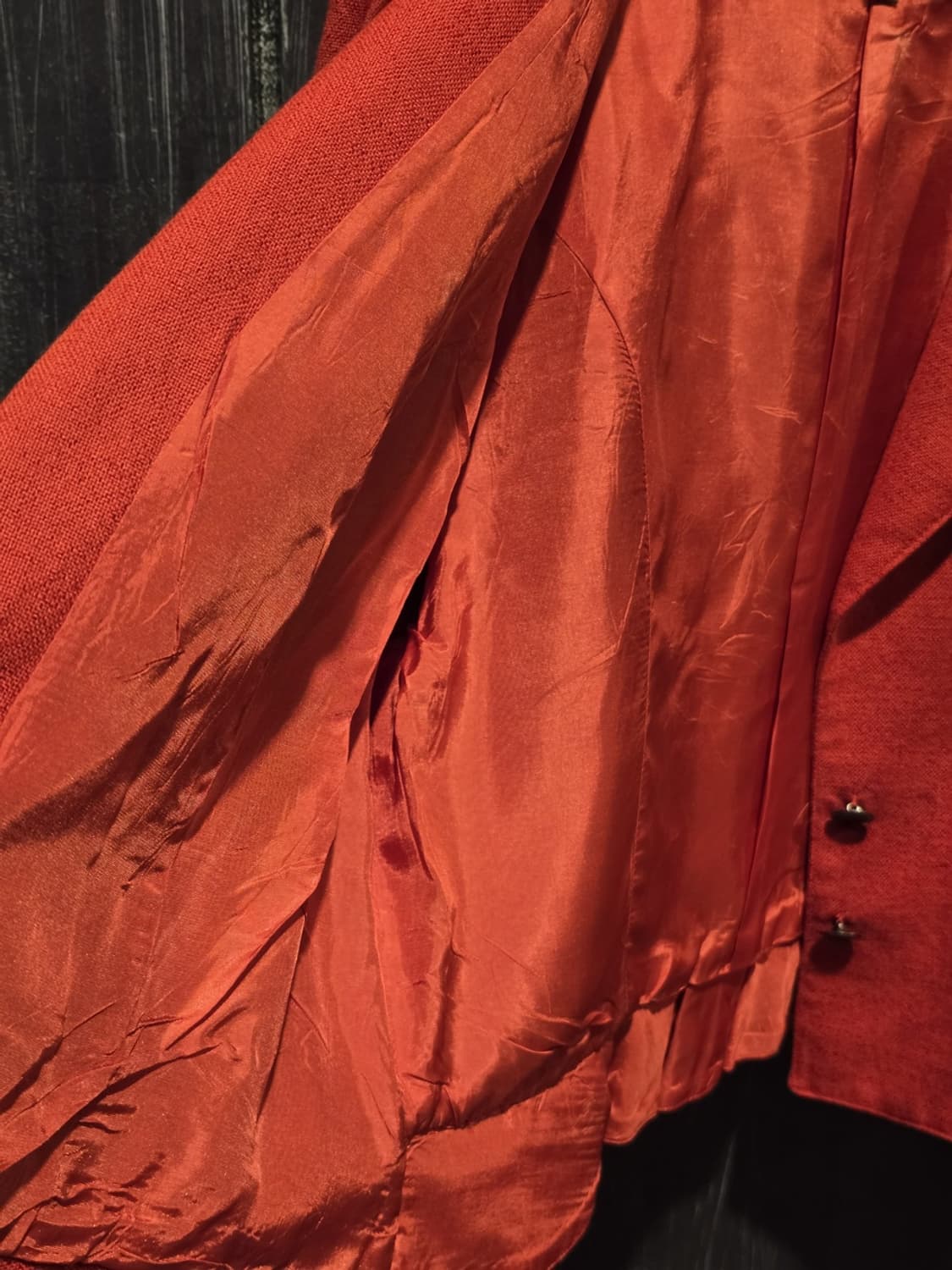 80s Original Alpen-Trachten Jacket 상품이미지5