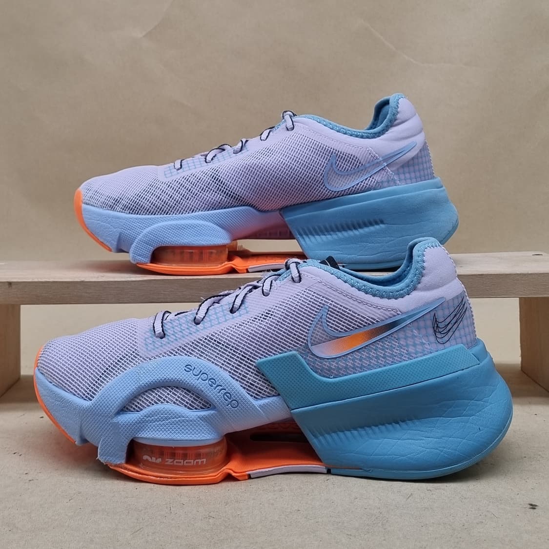 나이키 에어 줌 슈퍼렙 여성운동화230  상품이미지1