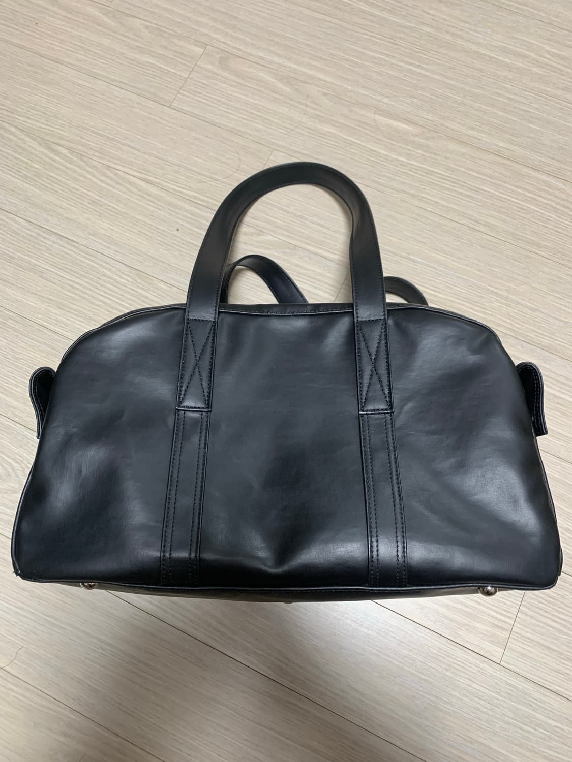 요시다 포터 프리 스타일 보스턴 백 상품이미지2