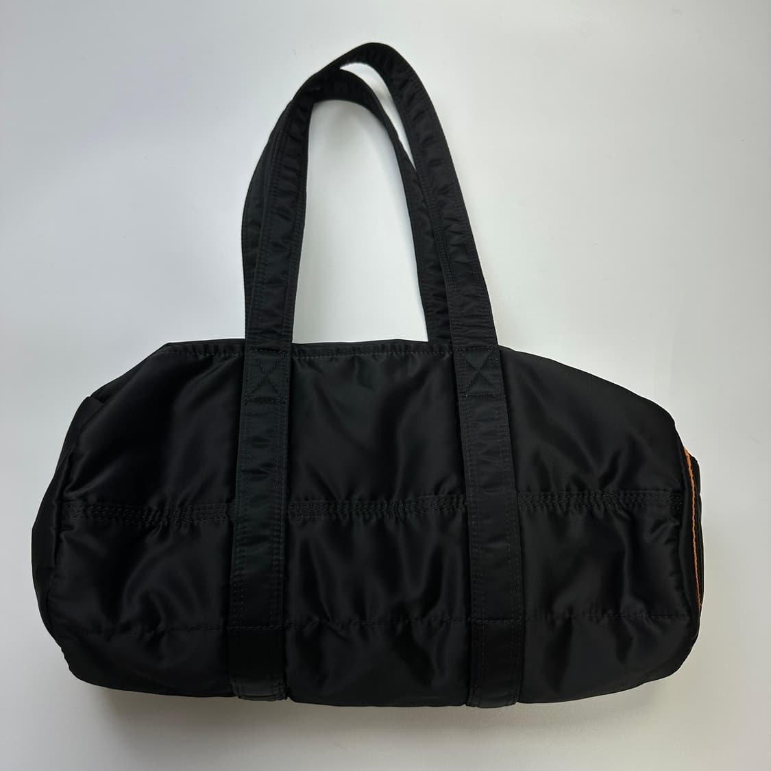 PORTER TANKER BOSTON BAG (L) 포터 탱커 보스턴백 상품이미지10