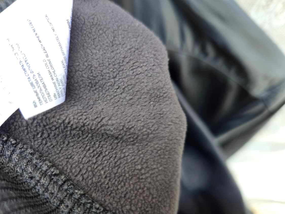 유니클로 네오프렌 풀집업 자켓 상품이미지7