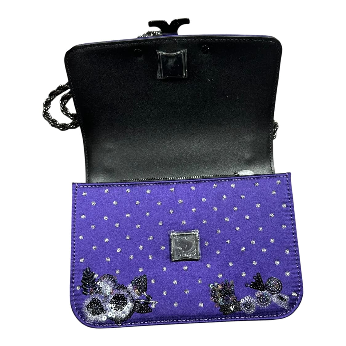 ✨ (바배) 토리버치 엘리너 장식 비즈 체인백 상품이미지3