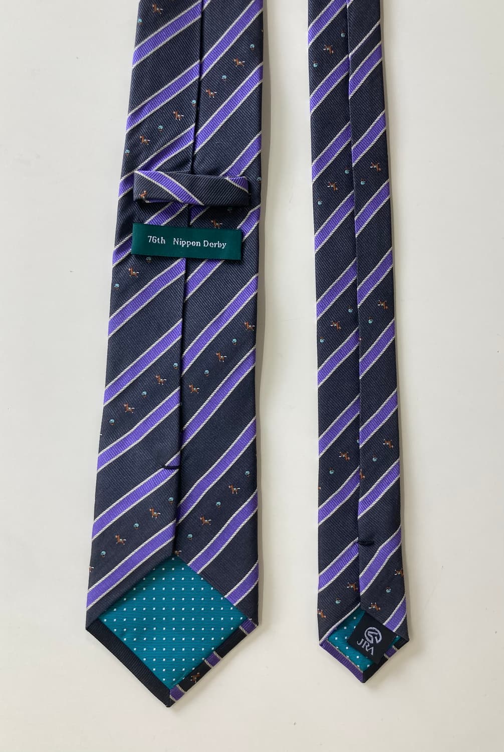 빈티지)넥타이 상품이미지2