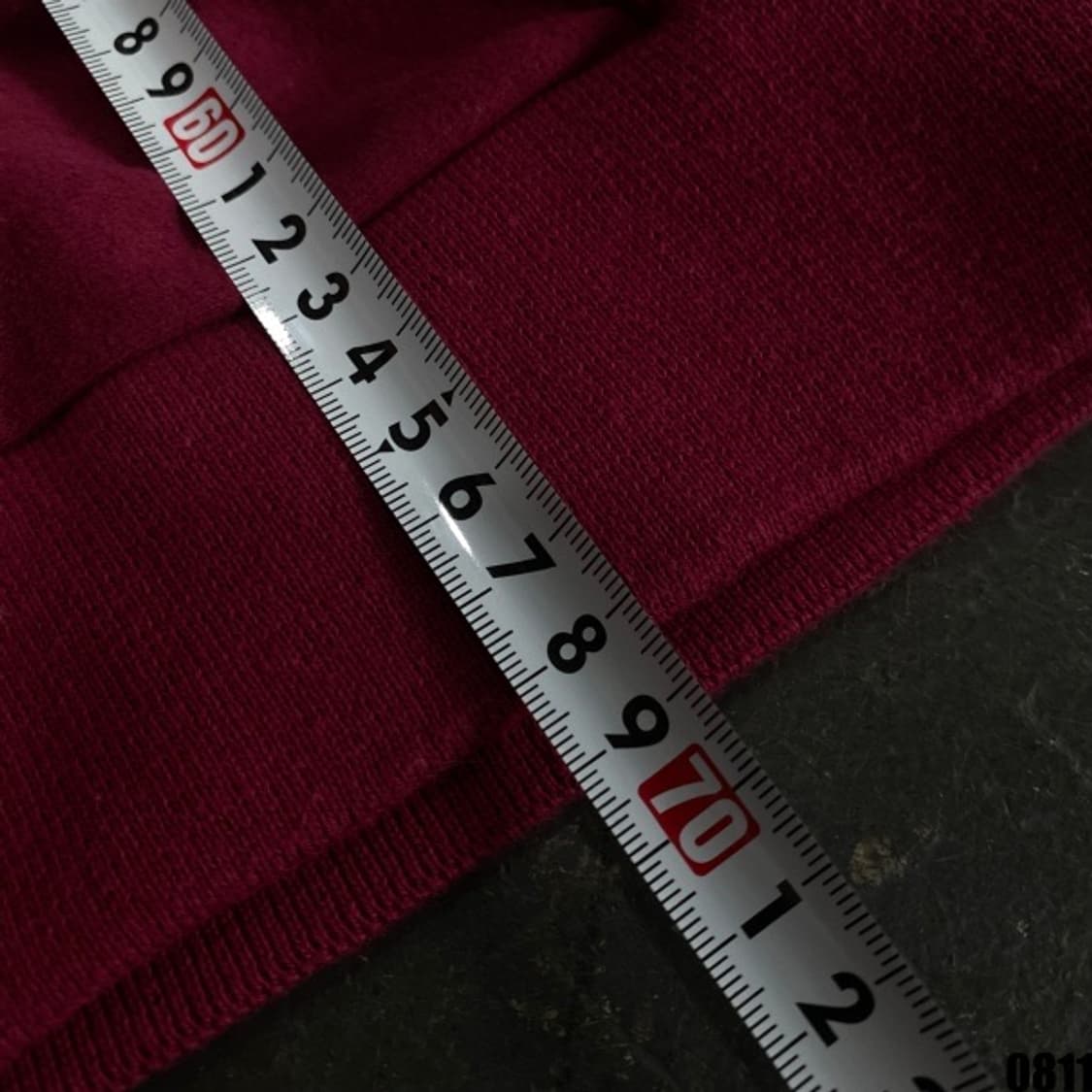 Proworlix’up 빈티지 집업 100-105 상품이미지7