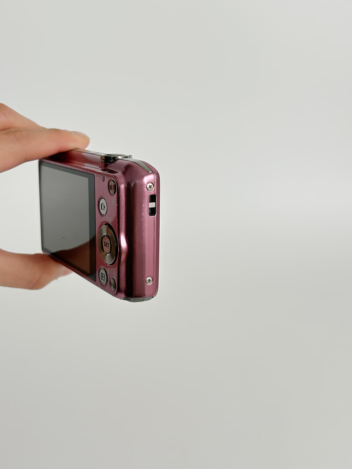 입문용추천!) 카시오 엑슬림 zs20 Exilim 빈티지 디카 상품이미지10