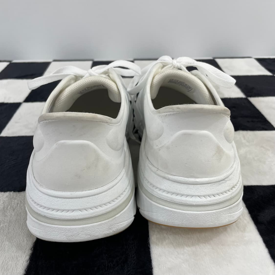 스케쳐스 맥스쿠셔닝 아치핏 2.0 슬립인스 270mm 상품이미지4