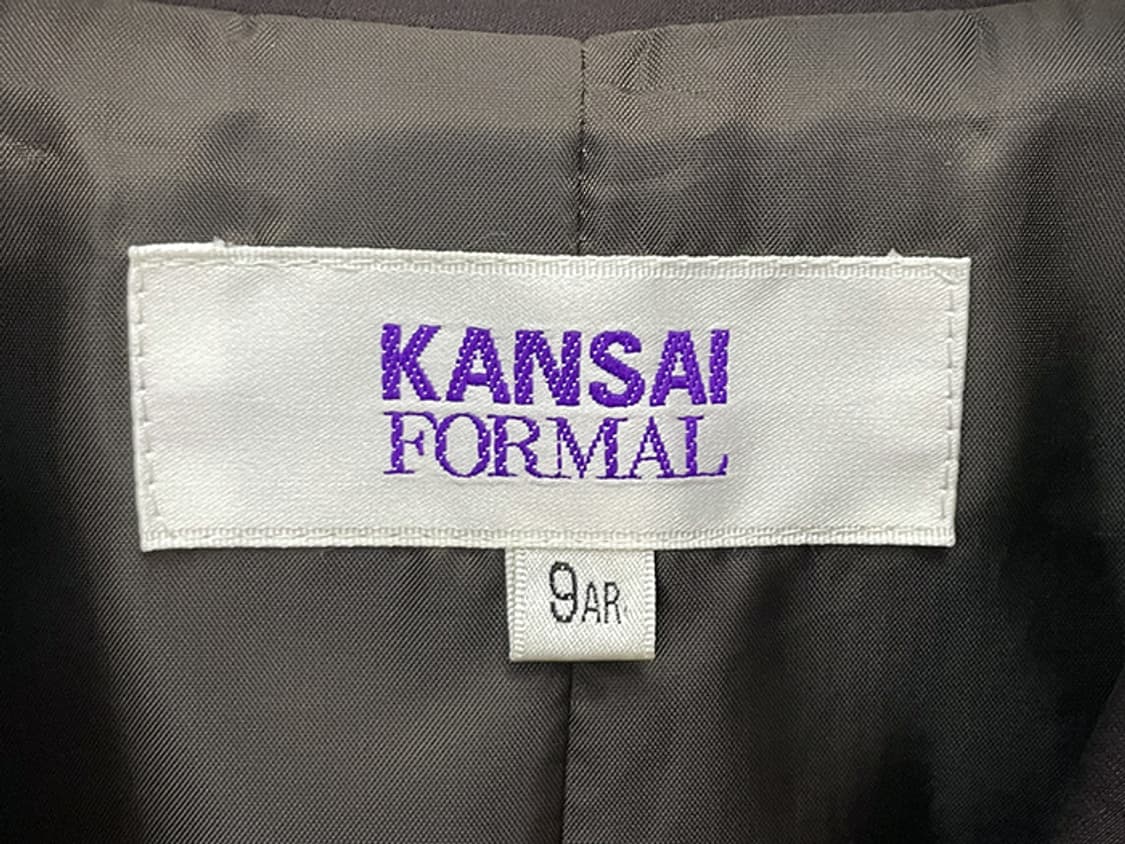 KANSAI YAMAMOTO (M~L) 상품이미지9