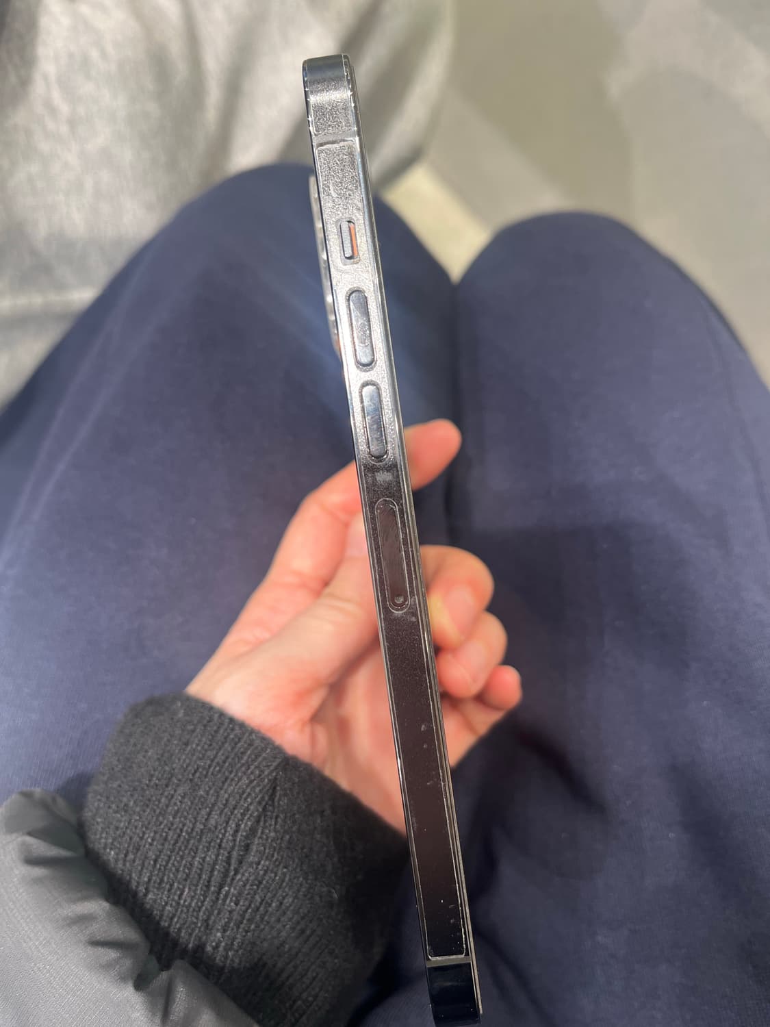 아이폰13프로맥스 256 상품이미지2