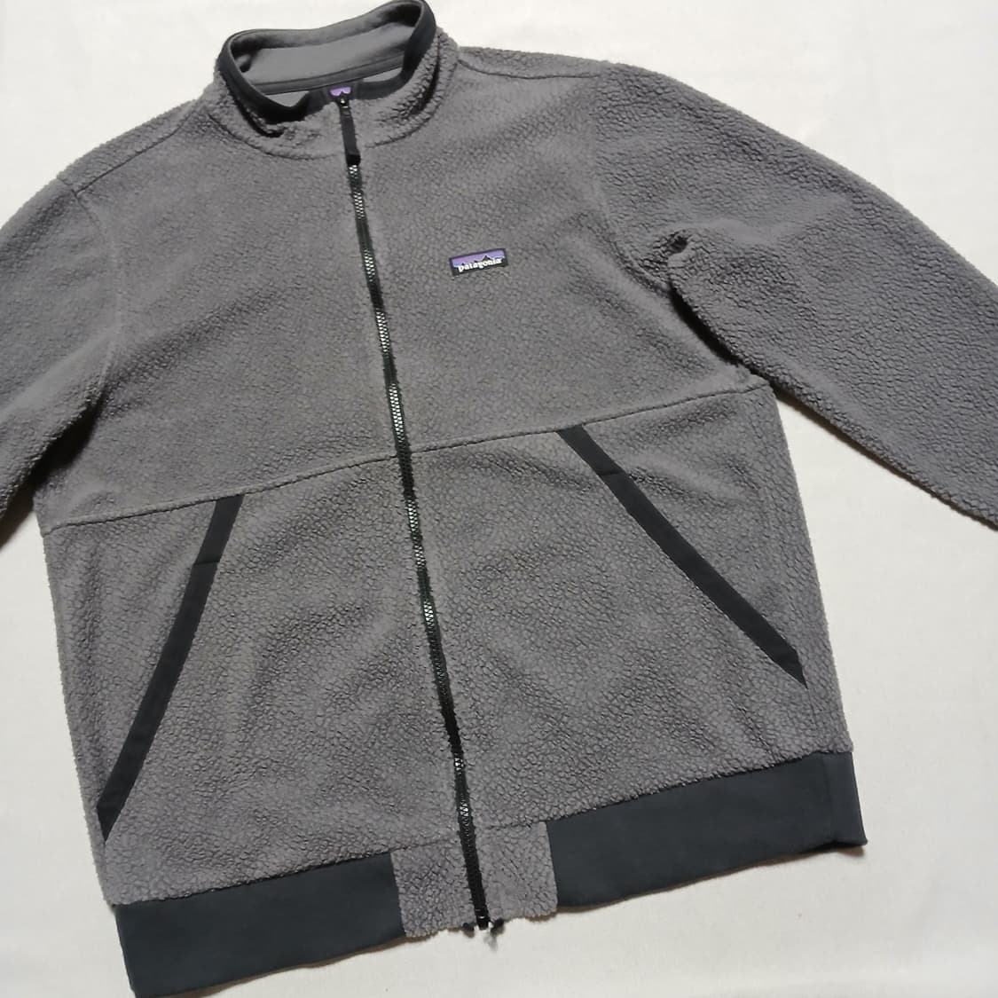 Patagonia 파타고니아 시어링 셔링 플리스 후리스 자켓 상품이미지3