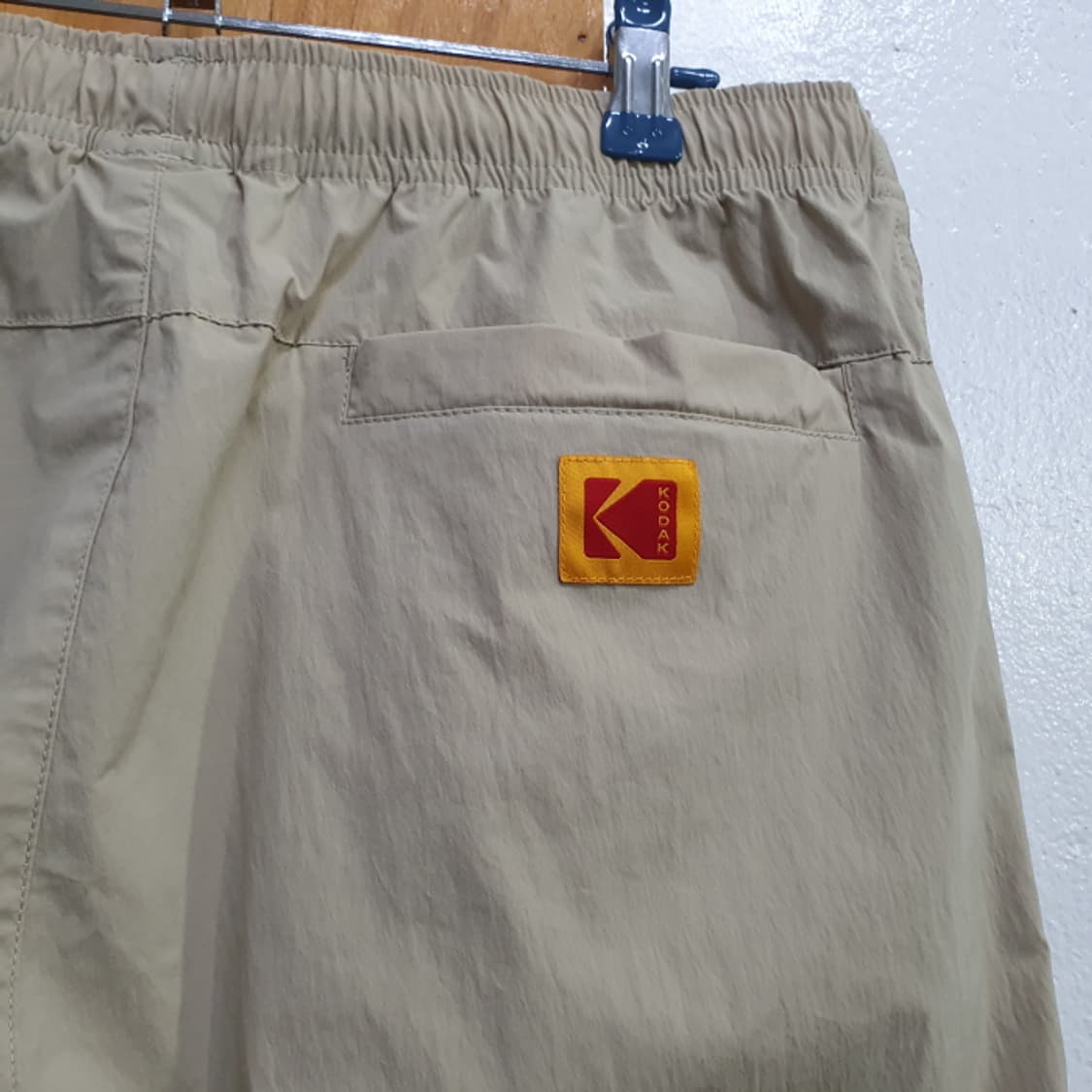 코닥 조거팬츠(31) 상품이미지10