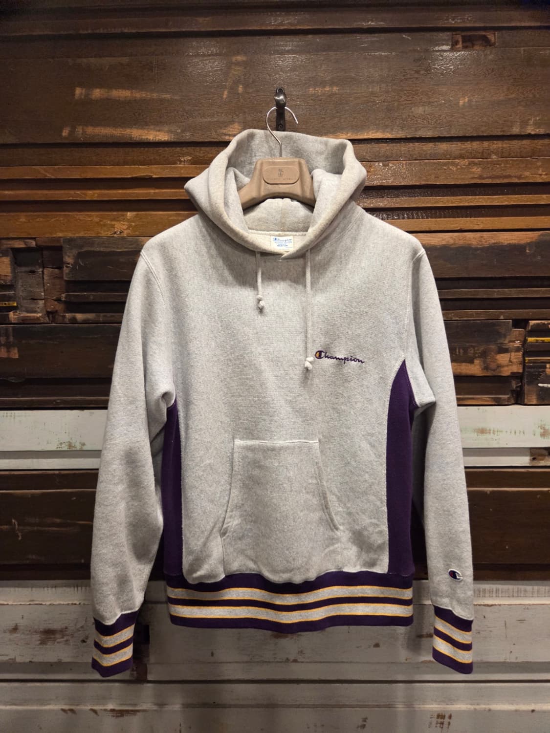 챔피온 리버스위브 스웻  상품이미지10