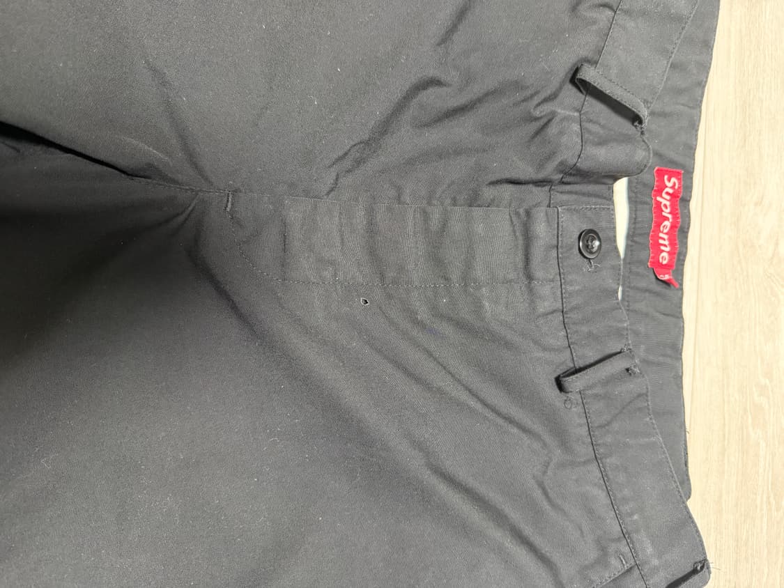 슈프림 팬츠 상품이미지6