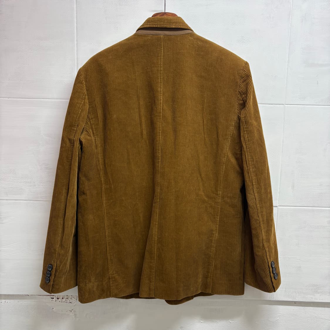 STUDIO TOMBOY 스튜디오톰보이 코듀로이 블레이져 자켓   상품이미지5