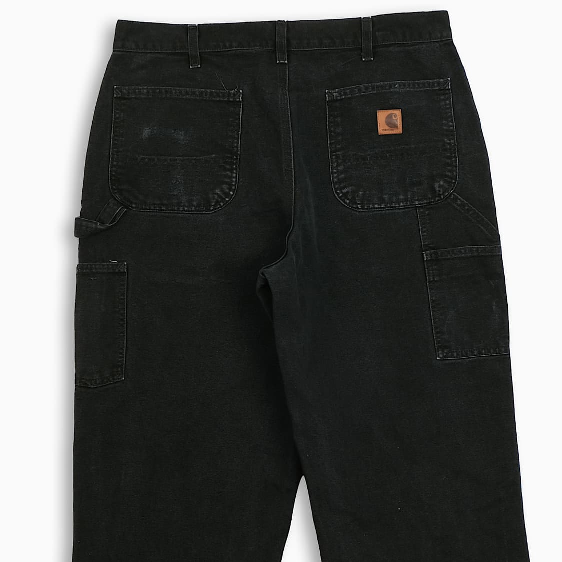 빈티지 칼하트 B11 싱글니 34 인치 CH0113602 상품이미지6