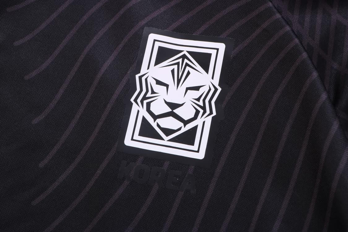 대한민국 스트라이크 드릴탑 상하의 세트 상품이미지4