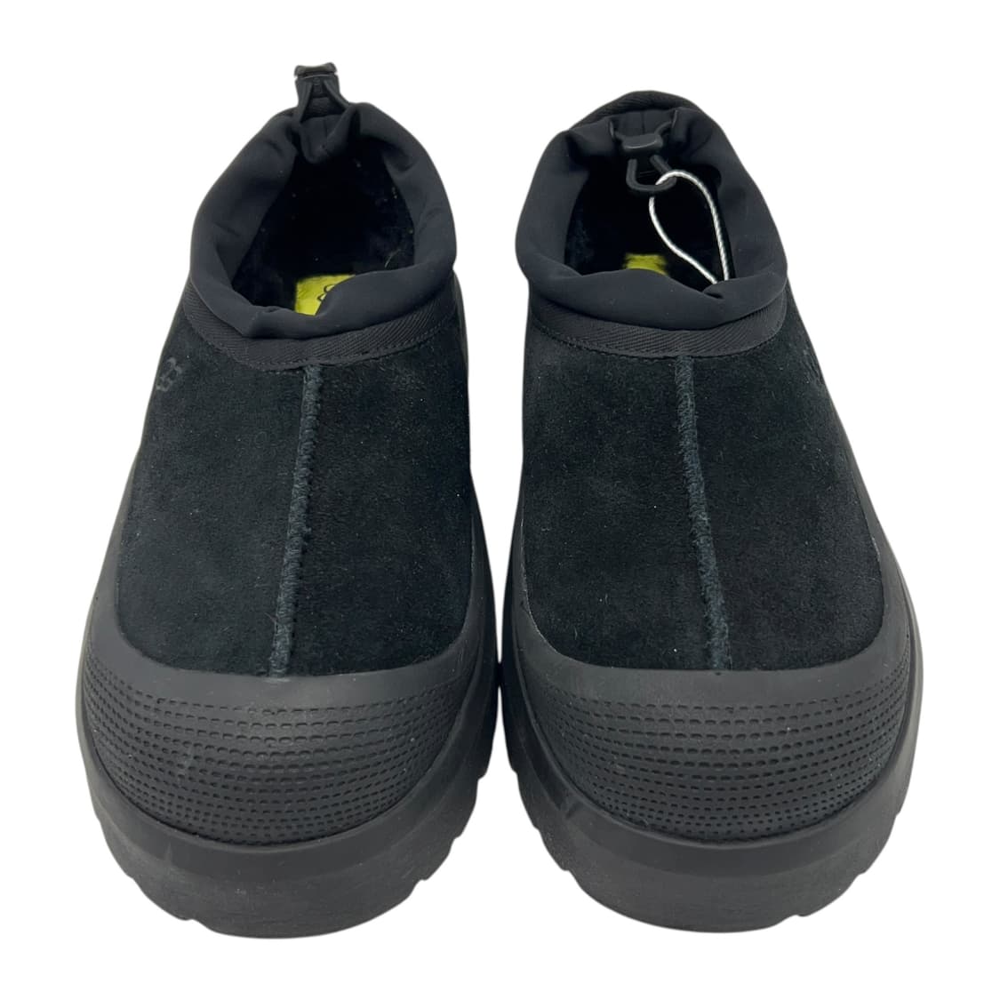 260 어그 타스만 웨더 하이브리드 블랙 상품이미지4