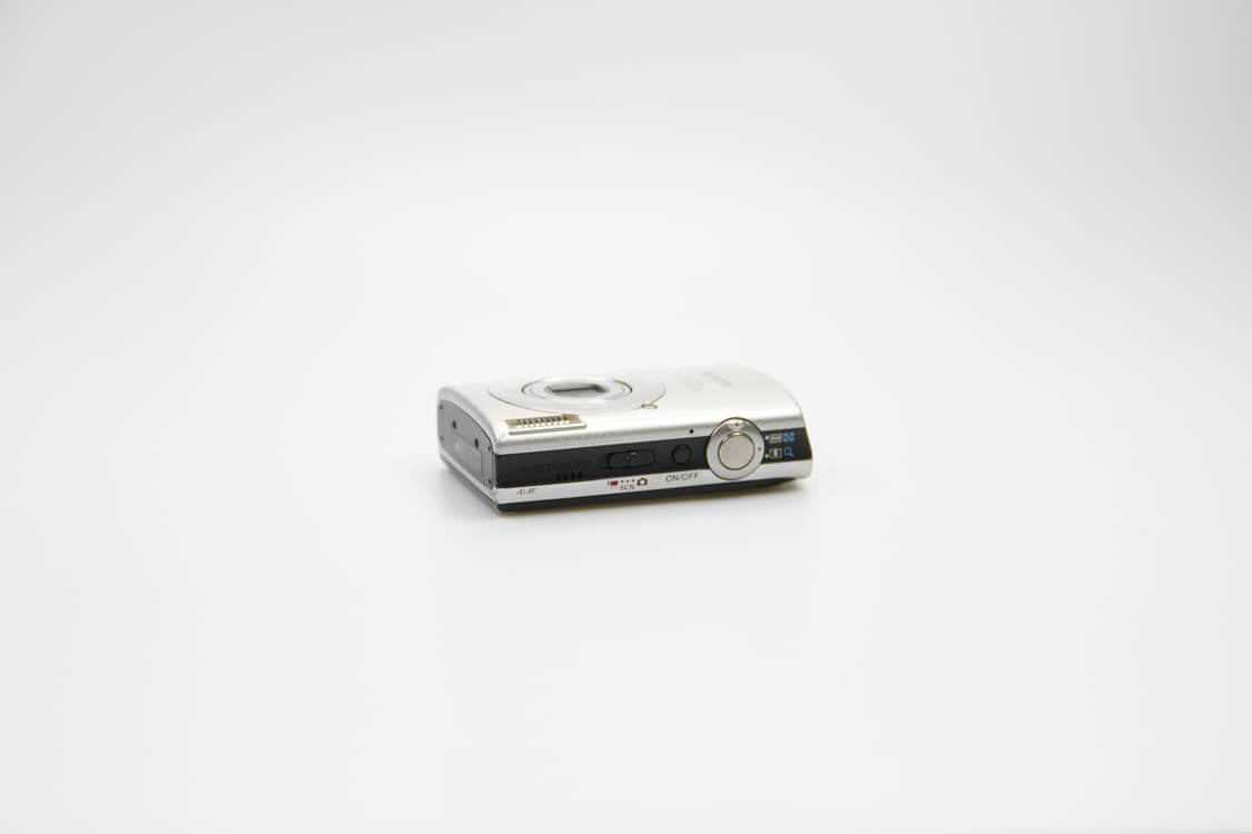 캐논 익서스 860 IS 디카🍀 상품이미지6