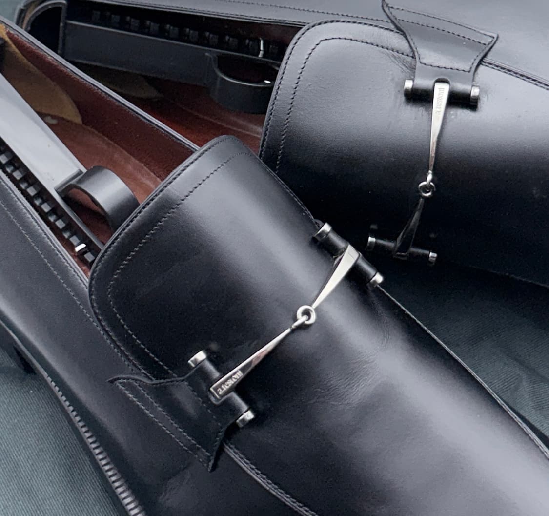 정품)테스토니구두275 상품이미지4