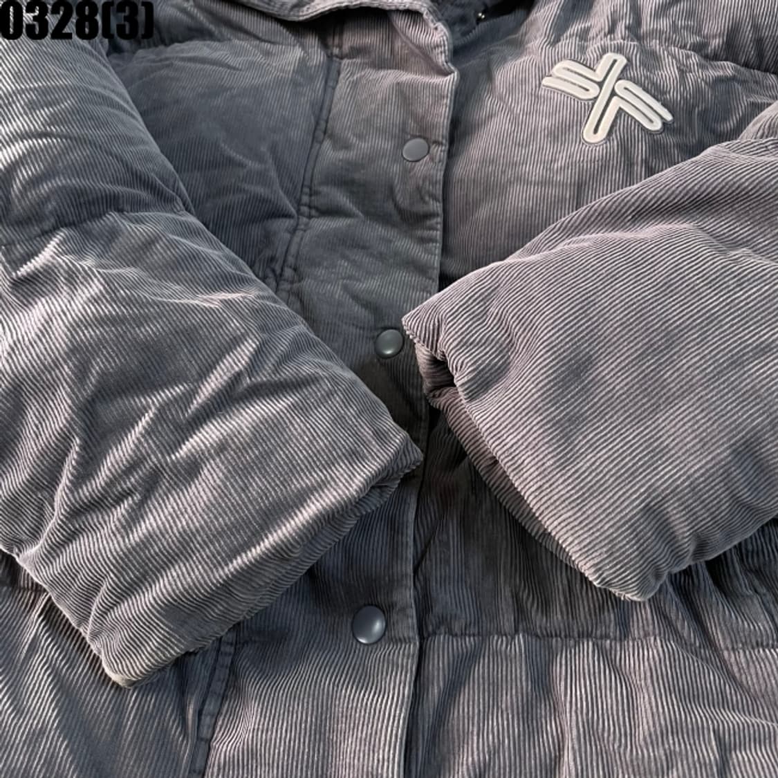 젝시미스 패딩 상품이미지4