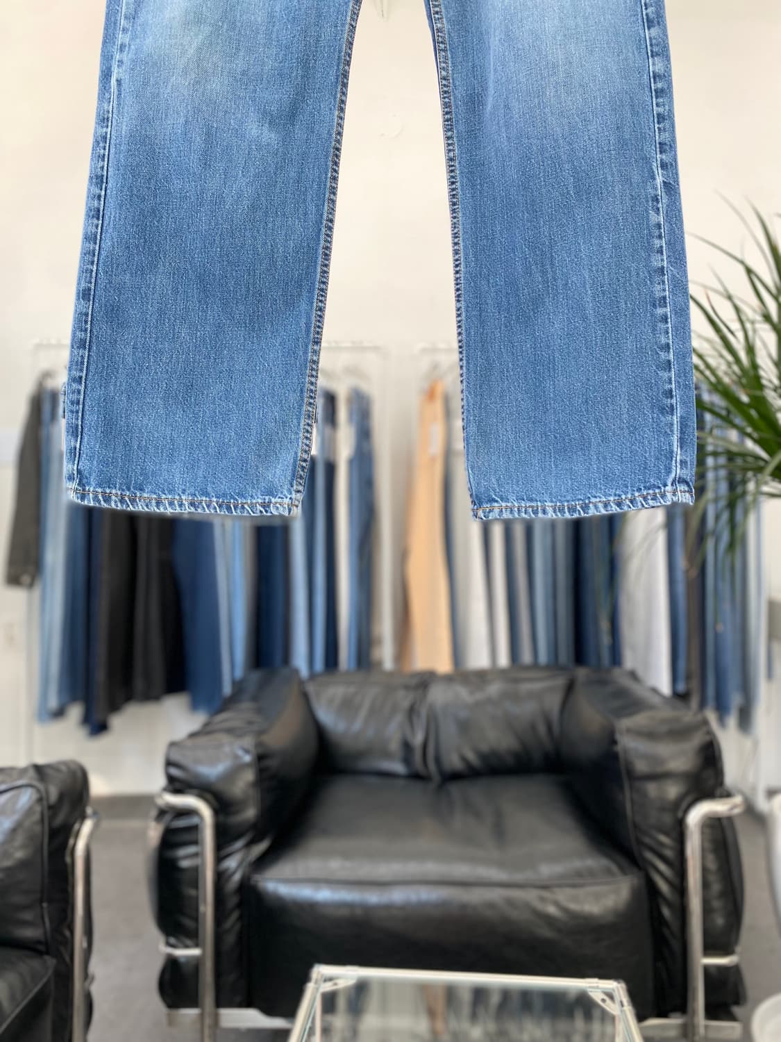 리바이스569 Loose Fit 00s 34사이즈 a5454 상품이미지3