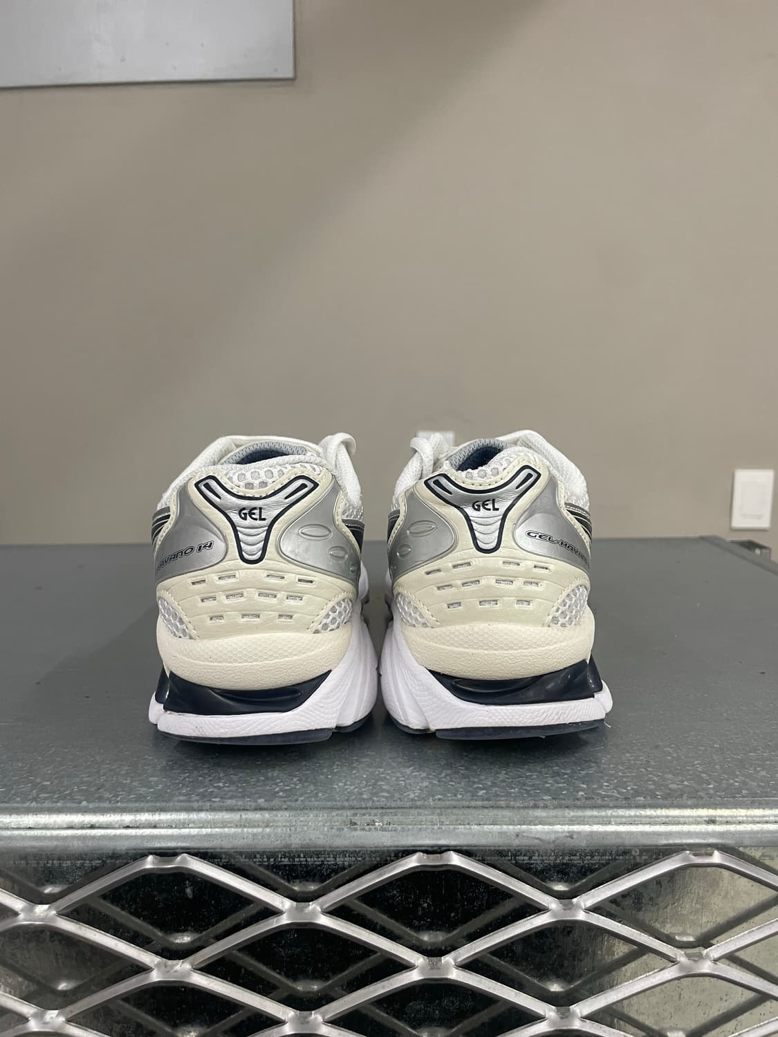 아식스 젤카야노 14 미드나잇 245 상품이미지3