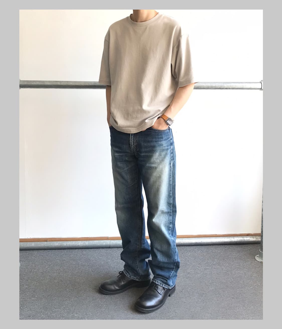 BIG JOHN 상품이미지10