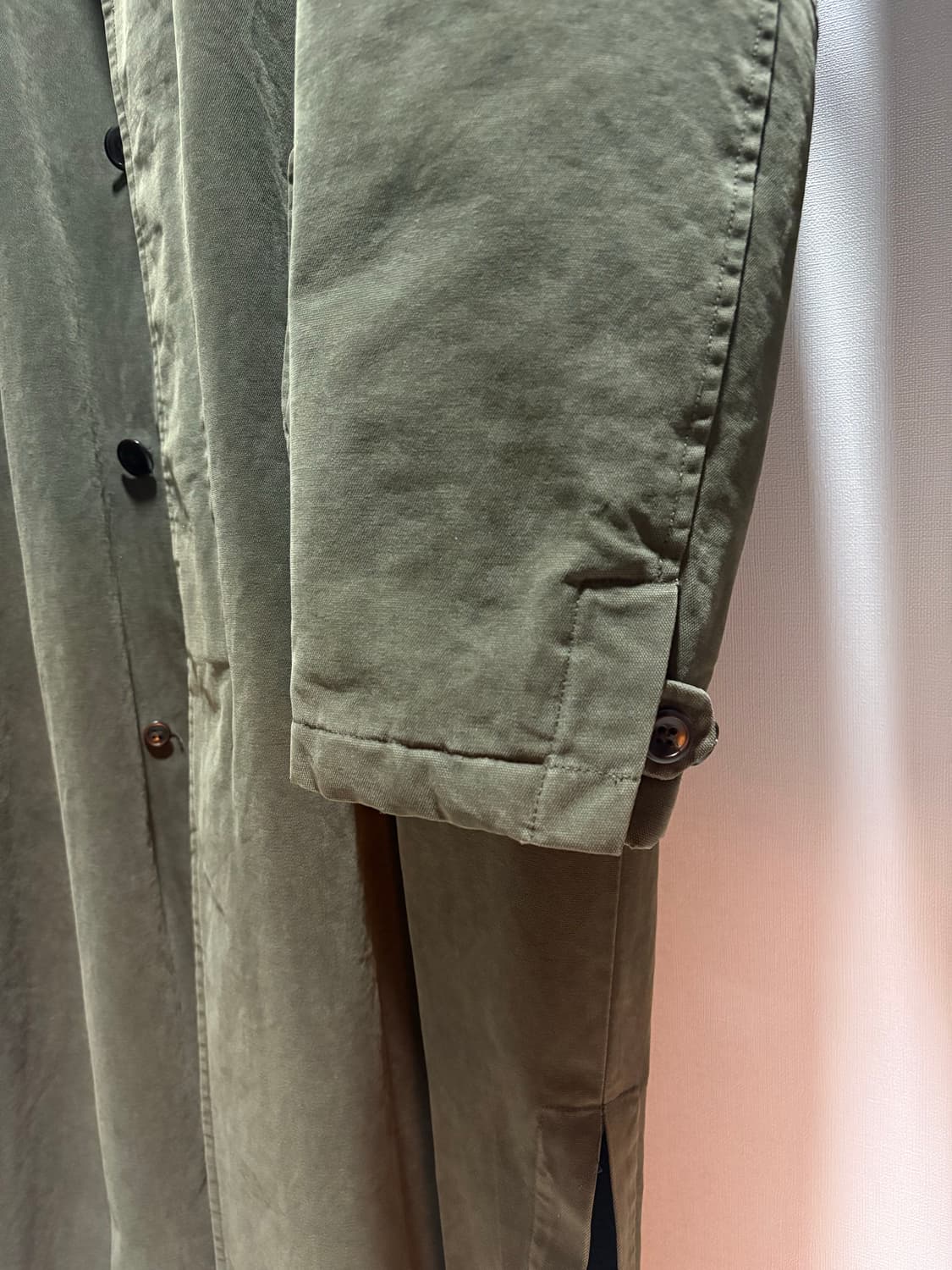 CP컴퍼니 밀리터리 코트 상품이미지5