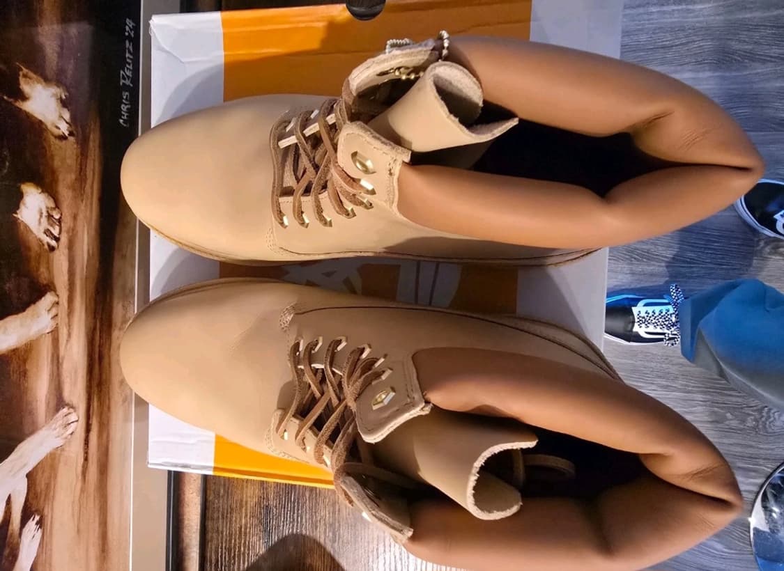 260 팀버랜드 프리미엄 6인치 상품이미지5