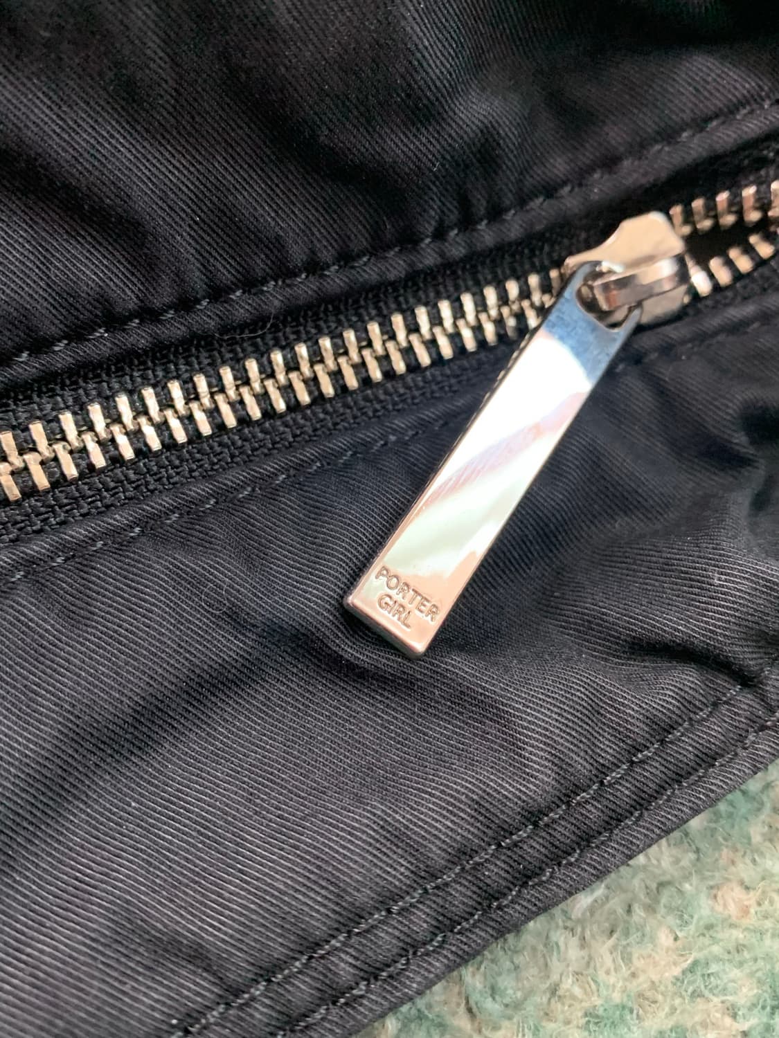 🇯🇵PORTER GIRL GRAIN TOTE BAG 상품이미지5